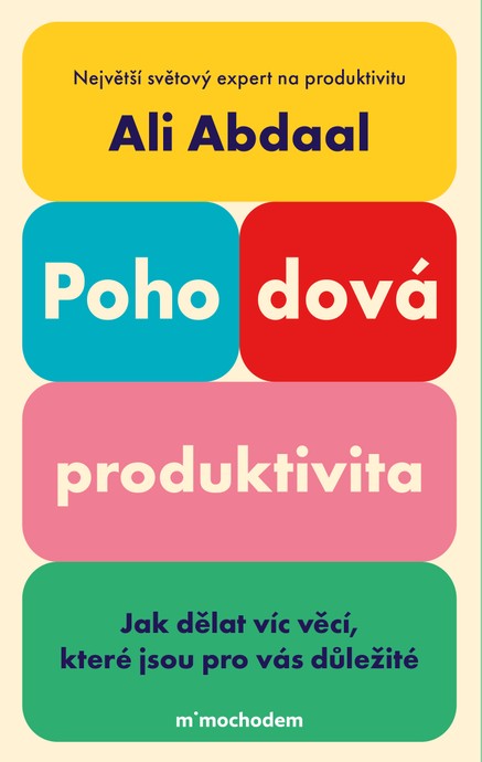 Pohodová produktivita