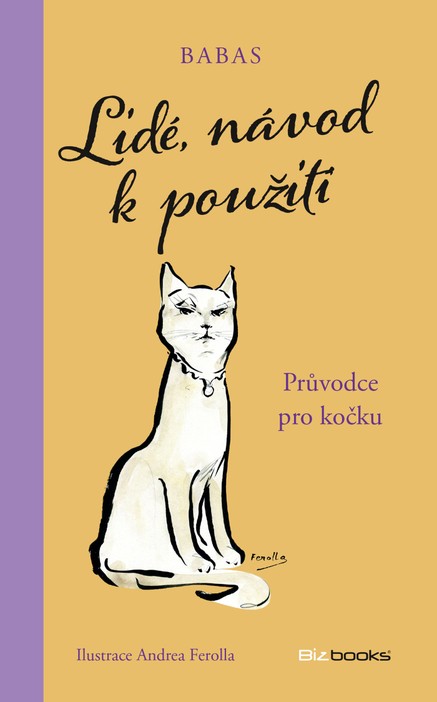 Lidé, návod k použití 