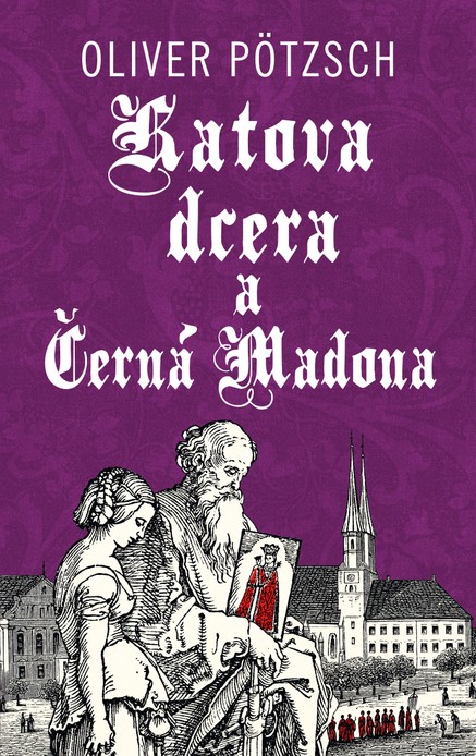 Katova dcera a Černá Madona