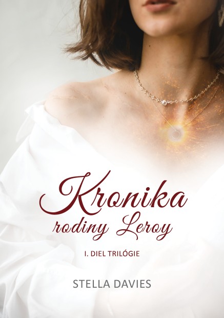 Kronika rodiny Leroy