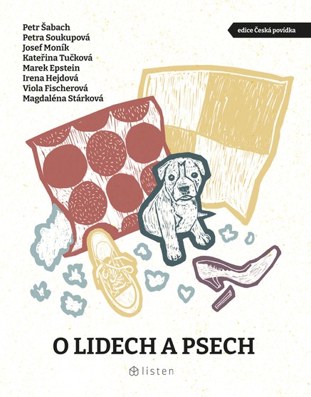 O lidech a psech