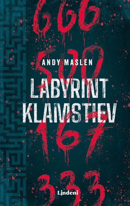 Labyrint klamstiev