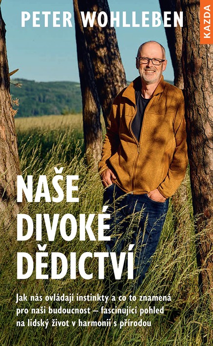 Naše divoké dědictví