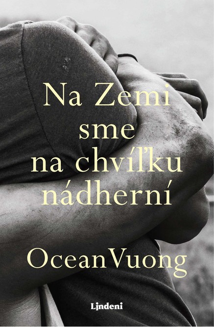 Na Zemi sme na chvíľku nádherní