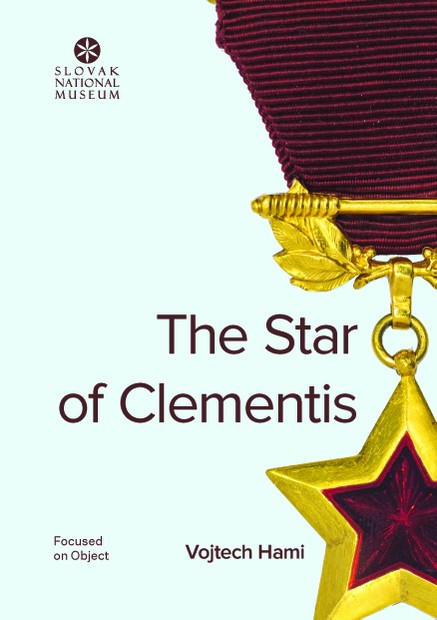 The Star of Clementis