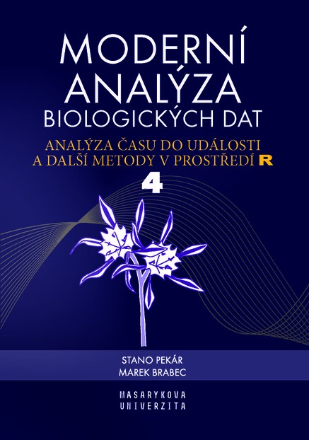 Moderní analýza biologických dat