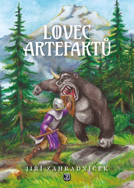 Lovec artefaktů