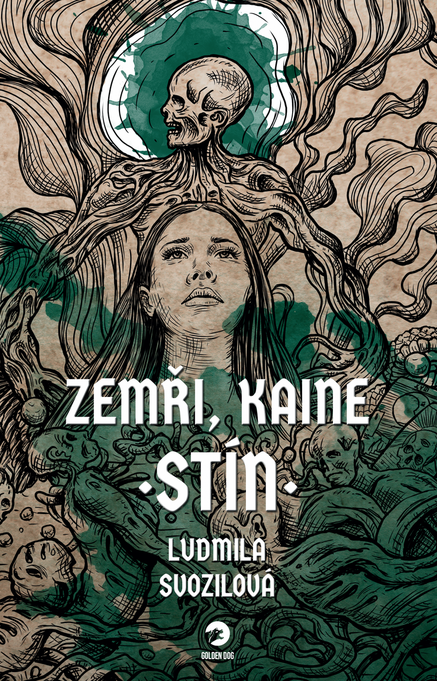 Zemři, Kaine: Stín