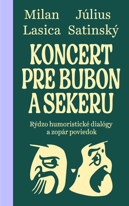 Koncert pre bubon a sekeru