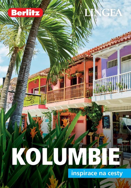 Kolumbie