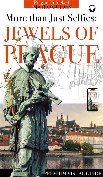 Jewels of Prague - More than just Selfies