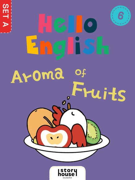 Aroma of Fruits