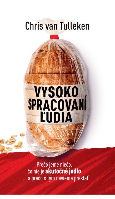 Vysoko spracovaní ľudia