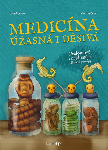 Medicína