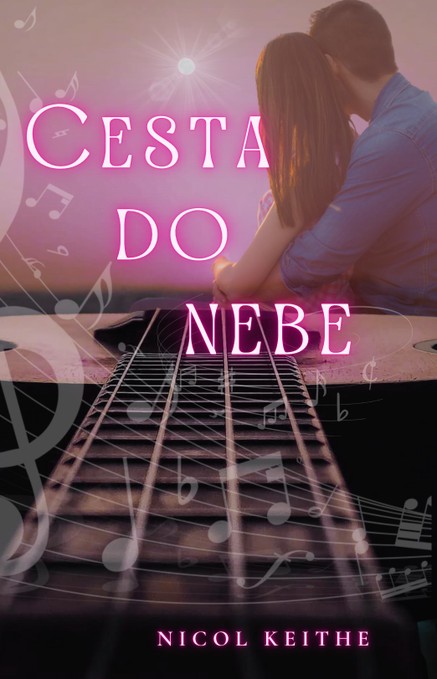 Cesta do nebe