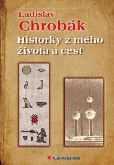 Historky z mého života a cest