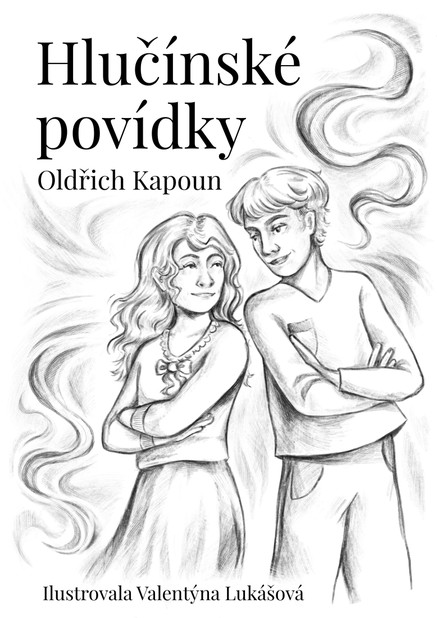 Hlučínské povídky