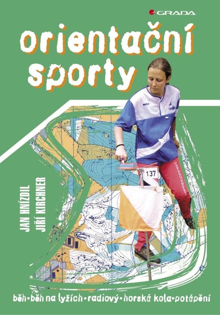 Orientační sporty