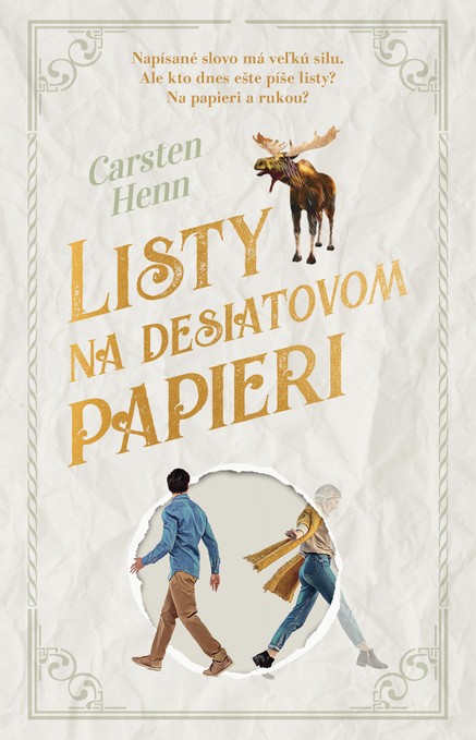 Listy na desiatovom papieri