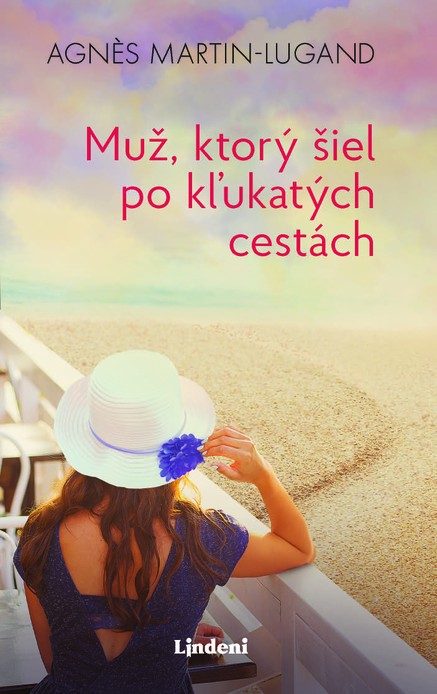 Muž, ktorý šiel po kľukatých cestách