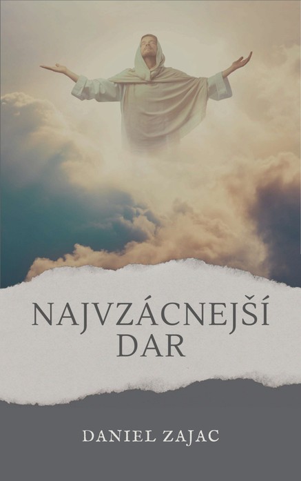 Najvzácnejší dar