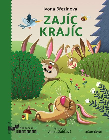 Zajíc Krajíc 