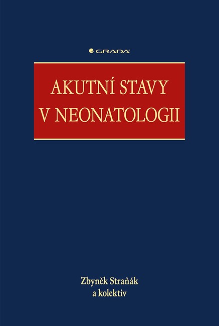 Akutní stavy v neonatologii