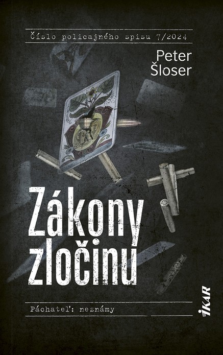 Zákony zločinu