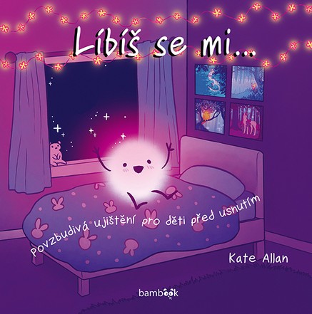 Líbíš se mi...