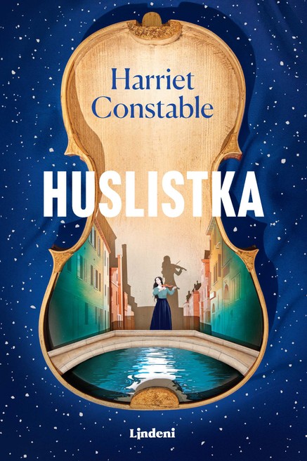 Huslistka 