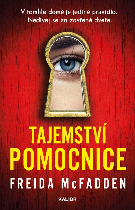 Tajemství pomocnice