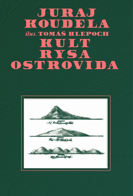 Kult rysa ostrovida