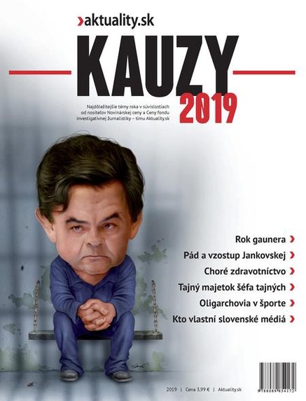 Kauzy 2019