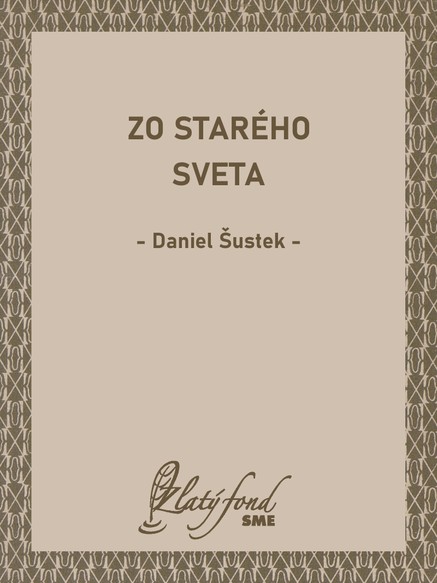 Zo starého sveta