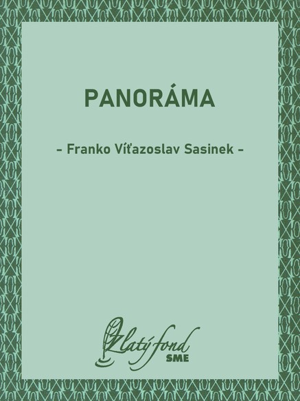 Panoráma