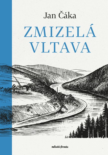 Zmizelá Vltava 