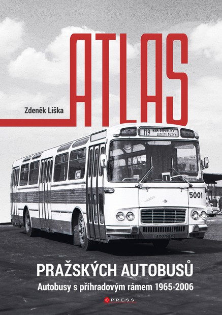 Atlas pražských autobusů