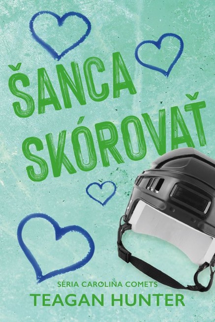 Šanca skórovať