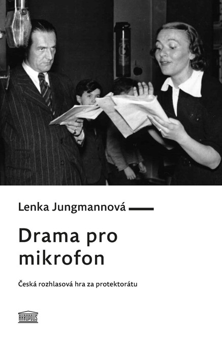 Drama pro mikrofon