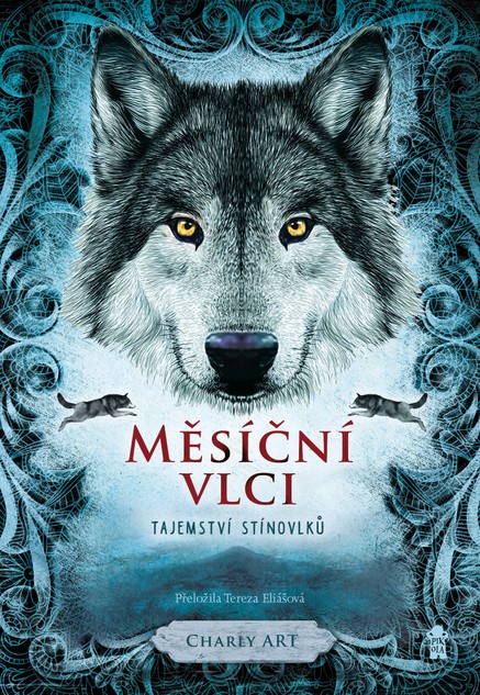 Tajemství stínovlků