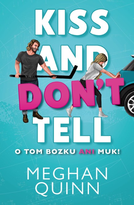 O tom bozku ani muk