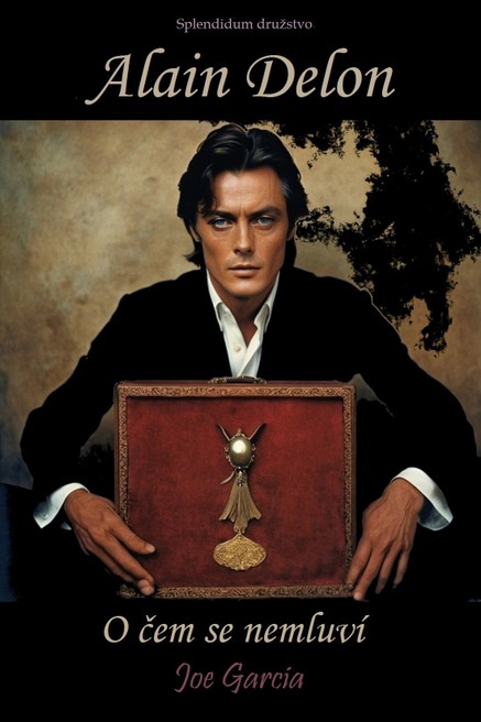 Alain Delon