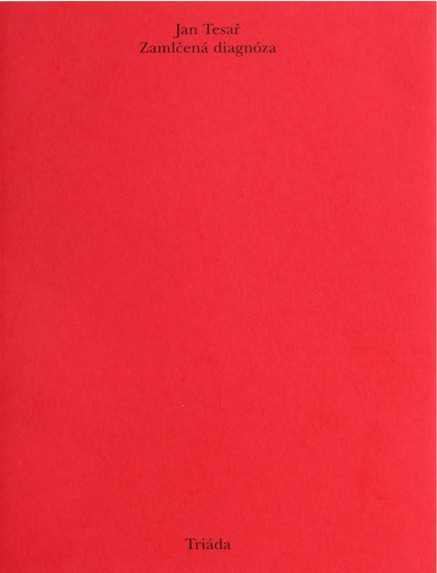 Zamlčená diagnóza