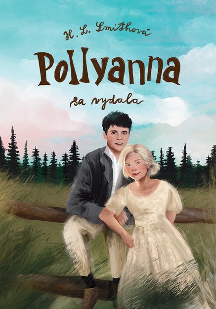 Pollyanna sa vydala