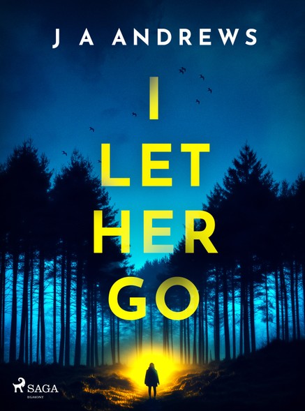I Let Her Go