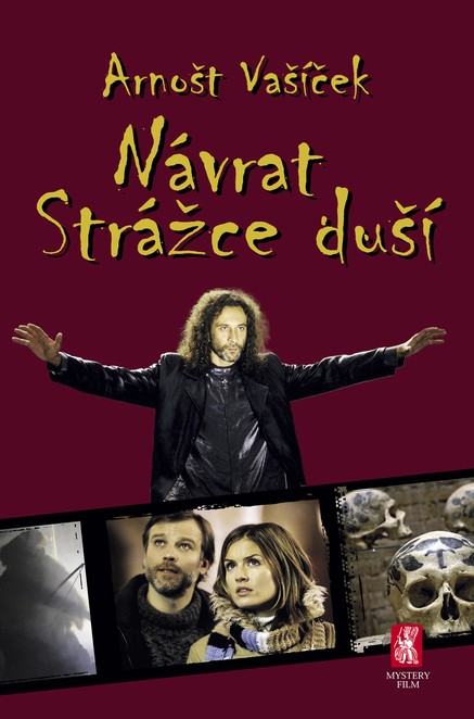 Návrat Strážce duší