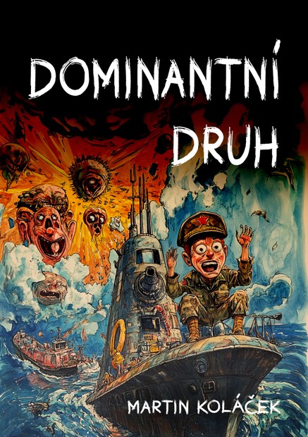 Dominantní druh