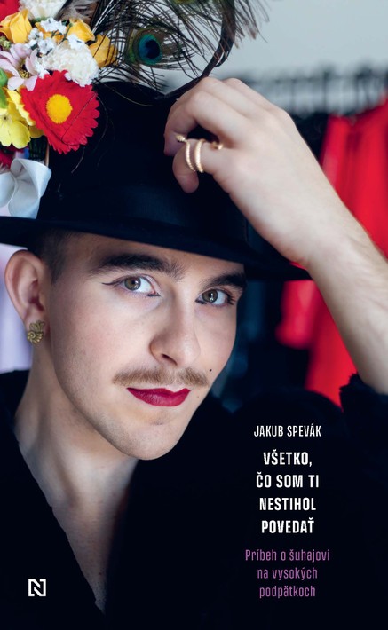 Všetko, čo som ti nestihol povedať