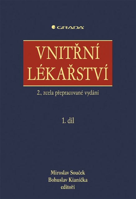 Vnitřní lékařství