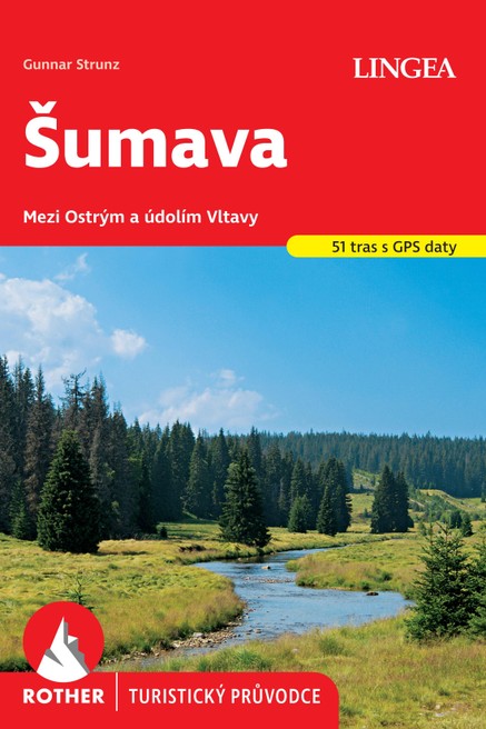  Šumava - Rother
